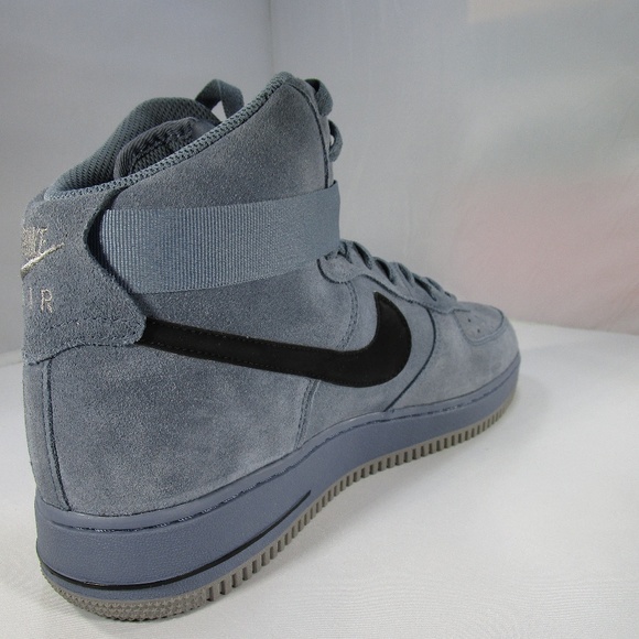 🔥Sold🔥Nike Air Force 1 High Men's Sneaker - Picture 6 of 7